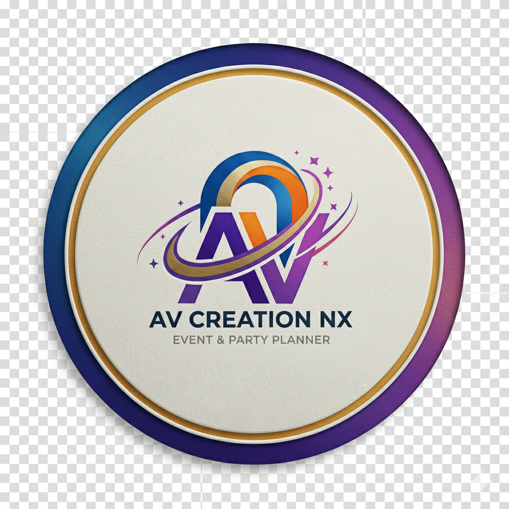 AV Logo